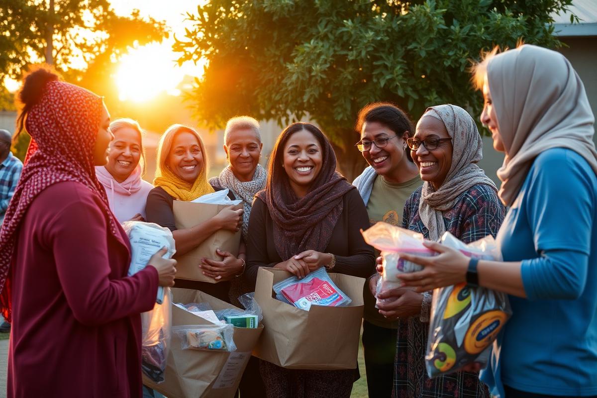 Impacting Lives, Transforming Nations